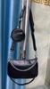 Tendência de moda design três em um bolsa casual diária para mãe e filho bolsa de ombro mensageiro atacado conjunto de três peças mãe e filho