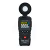 Xima St6813 Luxómetro Medidor de Luz Portátil Probador de Brillo Fotómetro de Mano Prueba de Iluminación Fotográfica