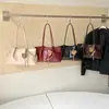 Bolso tote estilo retro Melard para mujer, colección de otoño, gran capacidad, casual, versátil para ir al trabajo, se puede llevar en la mano, al hombro o debajo del brazo
