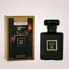 Amostra de Perfume Feminino de Marca Grande de 30ml com Fragrância de Longa Duração, Europeu, Americano, Africano, Sudeste Asiático Transfronteiriço, Mini Perfume Masculino