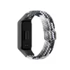 Adecuado para Pulsera de Arroz Rojo 2 Correa Pulsera de Muñeca de Reemplazo Tejida de Una Pieza Correa para Xiaomi Band 8Active en stock