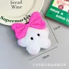 Artículos Populares para Puestos Callejeros, Pequeños Artículos Populares, Colgantes Chirriantes, Muñecos de Peluche, Regalos de Boda