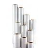 Película de embalaje industrial, rollos grandes, película de embalaje industrial, película estirable para embalaje, rollos pequeños de película de embalaje, bolsas de película de embalaje, película de embalaje