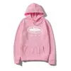 Suéter urbano para hombre con capucha, top holgado casual europeo y americano, chamarra Corteiz moderna hip hop