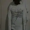Camiseta de Manga Larga para Hombre y Mujer de Moda Nueva y Trendy de Calle Cool con Estampado Transfronterizo Europeo y Americano para Otoño e Invierno Aliexpress