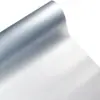 Suministros del Fabricante Calcomanías de Vidrio Esmerilado Translúcidas Opacas Privacidad para Baño Venta al Mayoreo Anti-Exposición
