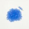 Cuentas de Cacahuete Acrílicas Alta Permeabilidad Cuentas Esmeriladas Hueso Cuentas Accesorios para Joyería DIY Material para Colgante de Pulsera