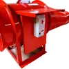 Ventilador de Tubo para Pantalones Qiancheng Kbt-11Kw con Doble Salida de Aire de 250 mm y Arranque