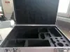 Caja de Aleación de Aluminio Caja de Instrumentos Maleta con Ruedas Hecha a Medida Caja de Aluminio Caja de Aviación Caja de Exposición Caja Táctica para Equipos Caja para Drones