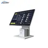 Máquina TPV de Pantalla Única Jie Bao de 15.6 pulgadas Táctil con Función de Caja Registradora e Impresión Térmica de 58mm