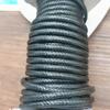 Tienda de 2 yuanes joyería joyería DIY hecha a mano material para joyería cuerda de cera cuerda para collar cordón para llavero joyería pequeña al por mayor ingredientes accesorios