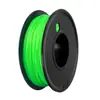 Os fabricantes fornecem consumíveis para impressoras 3D, consumíveis para impressão em seda TPU, cola flexível de 1,75 mm, consumíveis para impressão em seda 3D de 1 kg