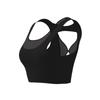 Sujetador Deportivo 2026 Alta Intensidad para Mujer a Prueba de Impactos Correr Chaleco Push-Up Espalda Bonita Yoga Fitness Bra