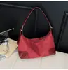 Bolso Retro de Ante para Mujer 2026 Nuevo Estilo Simple y Versátil Bolso de Hombro o Axila de Lujo Ligero Bolso Cruzado de Moda para Viajar