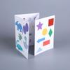 Folleto de Papel a3a4a5 Plegado con Páginas con -244.999999999% de Descuento Usando Instrucciones del Producto Impresión Colorida a Doble Cara