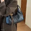 Bolso bandolera de gran capacidad para ir al trabajo, estilo casual 2026, bolso de hombro versátil para otoño, nuevo modelo para mujer