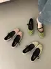 Zapatos Mary Jane Retro de Lunares Franceses para Mujer, Nuevos Zapatos Planos Bajos de Moda Primavera y Otoño, Zapatos de Ballet Versátiles de Moda