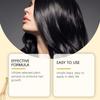 Solución para el Cuidado del Cabello Hoegoa Nutre y Cuida el Cabello, Hidrata y Embellece el Cabello, Solución Diaria de Masaje para el Cuidado