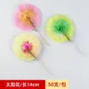 Palitos de Guarda-chuva Pequenos, Palitos de Frutas, Palitos de Guarda-chuva para Decoração de Coquetéis, Guarda-chuvas de Palito, Palitos de Guarda-chuva para Bolo Pequenos, Decoração de Prato de Frutas