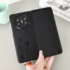 Adequado para Huawei Matex5 Capa de Celular Dobrável x3 Couro Criativo Desenho do Mickey x6 Moda High-end Rígida