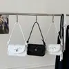 2026 Bolso de Hombro Versátil con Lazo Elegante y Nuevo, con Acabado de Alta Gama, Bolso de Mano con Diseño de Nicho para Mujer, Bolso de Axila