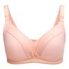 Ropa interior de lactancia push up antiflacidez sujetador especial para embarazadas para embarazo posparto lactancia primavera y otoño cómodo mujeres delgadas