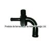 Conector de desvio de tubo de água 22125-42271 adequado para tubo de água de ferro metálico moderno Kia