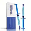 Creme Rejuvenescedor de Colágeno Yurhersu Massagem Facial Diária para Elasticidade e Delicadeza da Pele Creme Essência em Tubo com Ponta