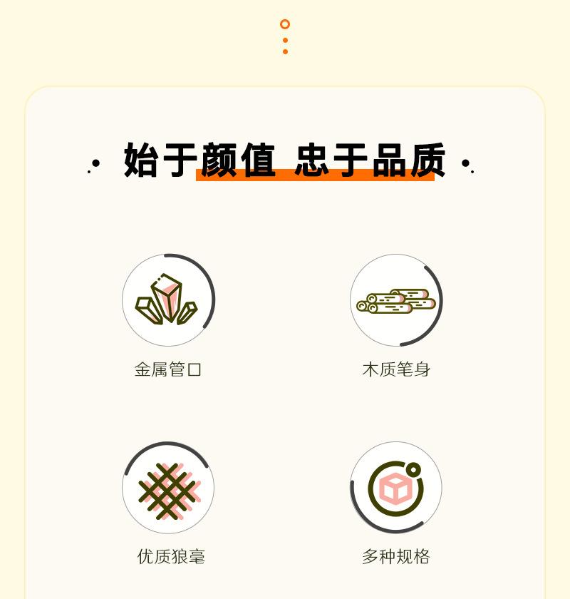 水粉笔圆头详情_03