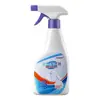 Removedor de manchas penetrante de roupas artefato para lavar roupas brancas para remover manchas amarelas e de óleo enzima biológica ativa esterilização agente de limpeza a seco