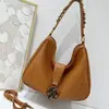 2025 Bolso Tote Casual de Gran Capacidad Nuevo Bolso Cruzado de Superficie Suave a la Moda Bolso de Hombro Retro de Cuero con Cera de Aceite para Viajes Diarios
