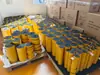Tira de Sellado de Neopreno Cr Resistente a Altas Temperaturas, Tira de Goma, Tira de Espuma Aislante de Sonido, Tira de Espuma Cr Ignífuga con Adhesivo Impermeable y Resistente al Fuego