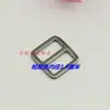 Hebilla de Bolso, Hebilla Rectangular, Hebilla de Correa de Bolso, Accesorios de Ferretería para Bolsos, Accesorios Metálicos de Ajuste de Correa de Bolso, Cierre de Bolso