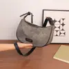 Bolsa de Mão Pequena Vintage Estilo Coreano para Mulheres, Novo Modelo 2026, Bolsa Transversal Pequena Versátil Casual para o Dia a Dia, Bolsa Dumpling