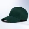 Gorra de Béisbol de Algodón Puro con Logo Personalizado para Hombre, Protección Solar de Verano, Gorra con Visera Solar para Niños, Impresión y Bordado en Pequeñas Cantidades para Mujer