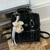 Mochila Coreana Transfronteriza para Mujer, Nuevo Diseño de Nicho Verano 2026, Bolsa Escolar para Estudiantes, Mochila de Viaje al Aire Libre