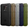 Funda protectora para teléfono móvil Xiaomi PocoPhone F1 funda para teléfono Note9Pro5G funda gruesa mate anticaída