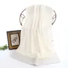 Fabricante de Toallas Venta al por Mayor Exportación Algodón Puro Regalo Toalla de Baño 70*140 Caja de Regalo Personalizada Dropshipping Transfronterizo Toalla de Baño de Venta Caliente