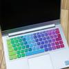Adecuado para la película del teclado del portátil Lenovo Xiaoxin Air13pro, cubierta antipolvo para computadora de 13 pulgadas
