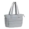 Bolso de Mano de Algodón Versátil de Moda Bolso de Hombro Todas las Categorías Bolsos Personalización Comercio Nacional e Internacional Procesamiento OEM Marca Privada