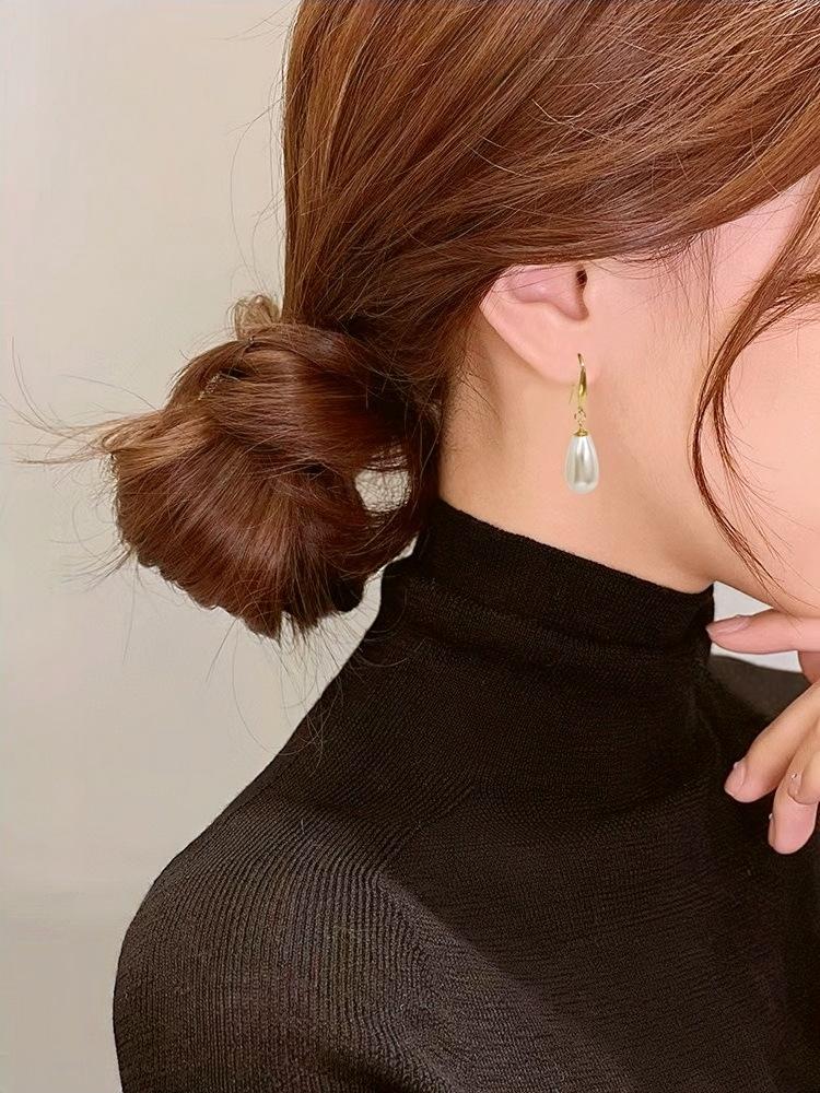 EH804391水滴耳环