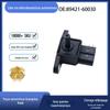 Adequado para sensor de pressão do coletor de admissão Toyota Prado 3.0L diesel 89421-60030 peças automotivas
