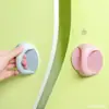 Manija de Puerta Adhesiva sin Clavos Tirador de Cajón Multifuncional para Armario Ventana de Baño Vidrio Puerta de Madera Deslizante