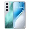 Smartphone Popular Transfronteiriço Camon40 Pro, Em Estoque do Fabricante, 7,3 Polegadas, 16G+1T, Dispositivo Android Tudo-em-Um para Exportação