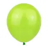 Globos de Látex Mate de 12 pulgadas al por mayor, Globos Redondos Flotantes Espesos de 2.8g para Boda, Habitación de Boda, Decoración y Arreglo de Cumpleaños