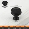 Manija de gabinete moderna de lujo ligero estilo francés bola irregular dorada y plateada manija de gabinete manija de cajón de armario manija de mueble