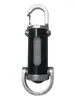 Luz Multifuncional Portátil para Llavero, Mini Luz LED de Camping para Exteriores, Linterna de Trabajo de Emergencia, Mini Lámpara de Iluminación
