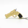 204 mini brinquedo multifuncional dois em um, pequena pistola, luz laser infravermelha, chaveiro, pequena lanterna