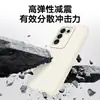 Adecuado para funda de teléfono móvil Vivos16 16Pro, Cubierta protectora, Silicona integral anticaídas, Antihuellas dactilares, Moda, Simple, Nuevo estilo en
