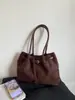 Bolso Retro, Gran Capacidad, Nuevo Bolso de Hombro de Gamuza para Mujer, Bolso de Trabajo y para Viajar, Bolso Boston, Bolso de Mano para Mujer
